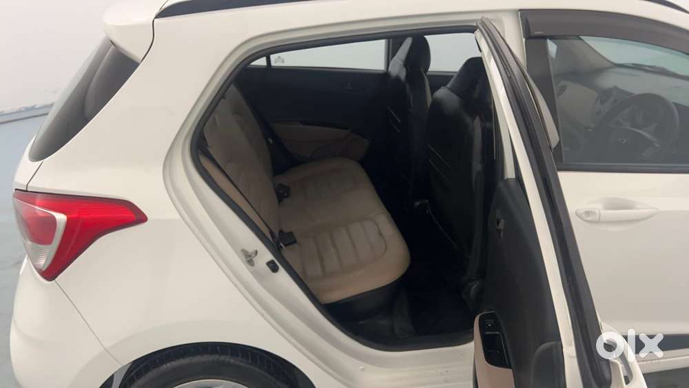 Hyundai Grand I10 1.2 Kappa Magna, 2019, Petrol