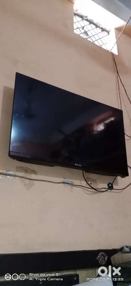  Star Vision 32 Inch LED smart TV | good condition | YouTube Netflix