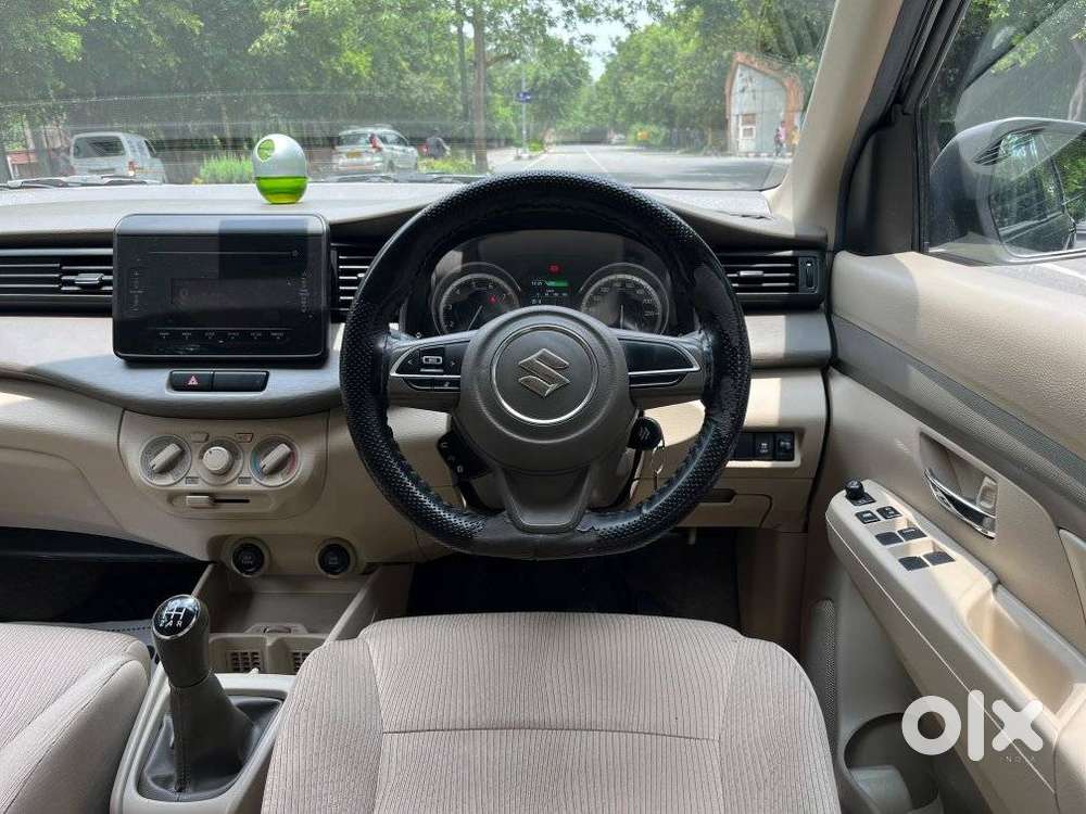 Maruti Suzuki Ertiga Vxi (o) Cng, 2025, Cng & Hybrids