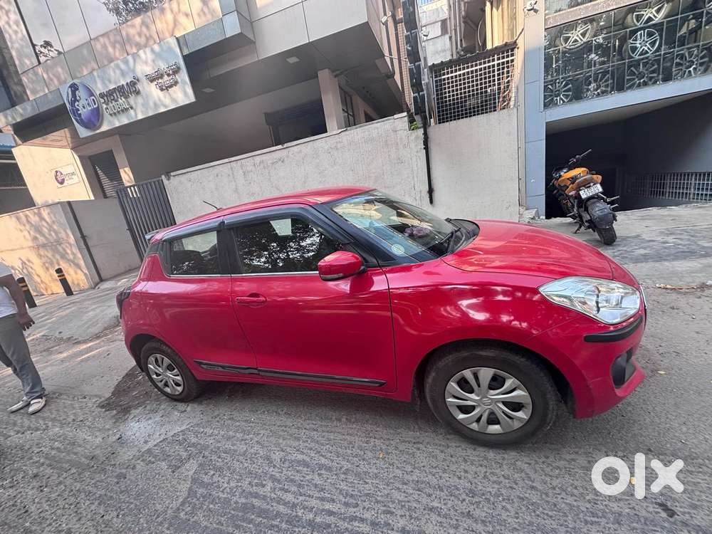 Maruti Suzuki Swift Vxi + Manual, 2019, Petrol