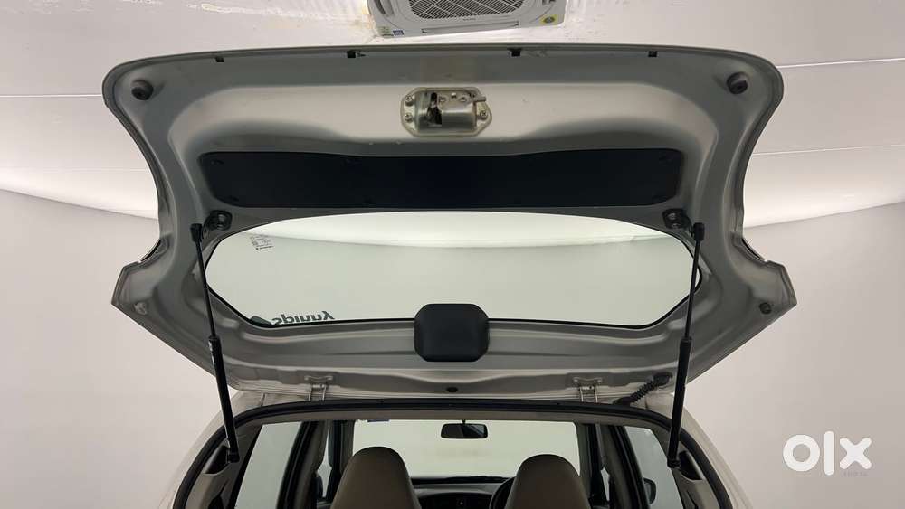 Maruti Suzuki Alto 800 Vxi, 2021, Petrol