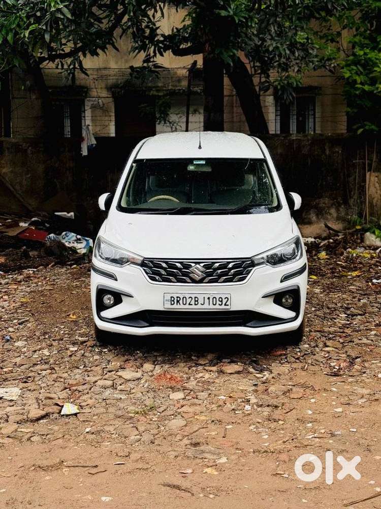 Maruti Suzuki Ertiga Zxi (o) Cng [ ], 2023, Cng & Hybrids