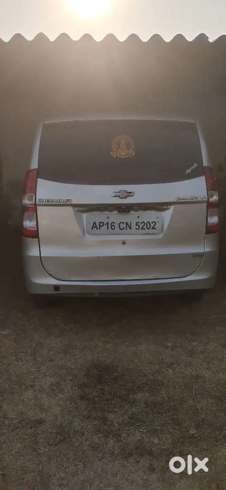 Good Condition Lo Budgest Car