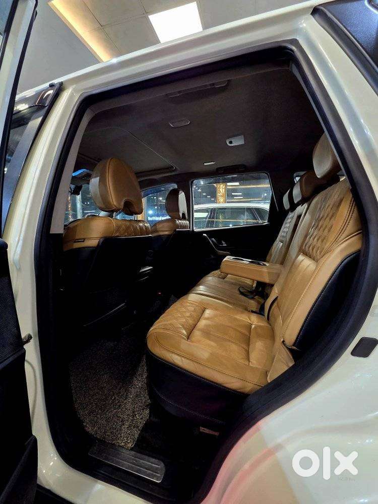 Mahindra Xuv500 W11 Option, 2020