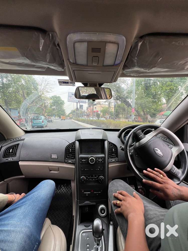 Mahindra Xuv500 Diesel 2017