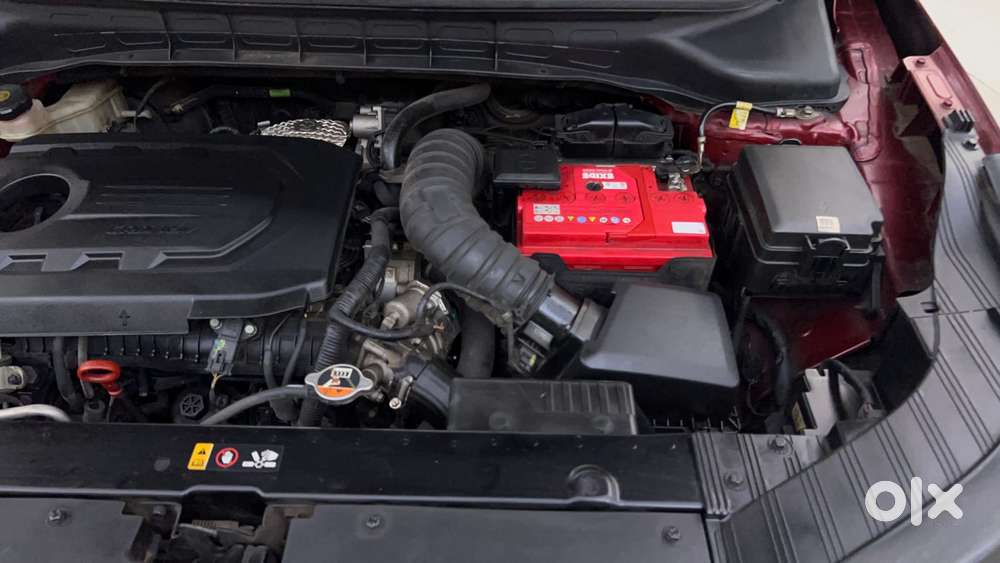 Kia Carens 1.5 Luxury Plus Diesel 6 Str, 2022, Diesel