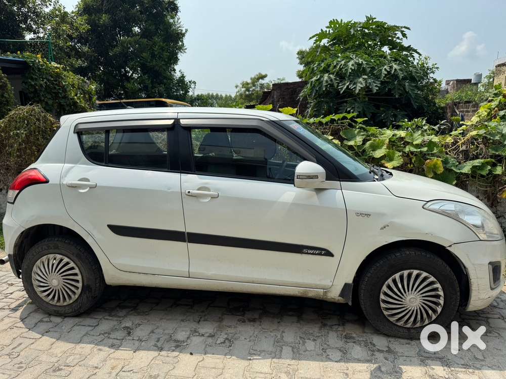 Maruti Suzuki Swift 2015 Year