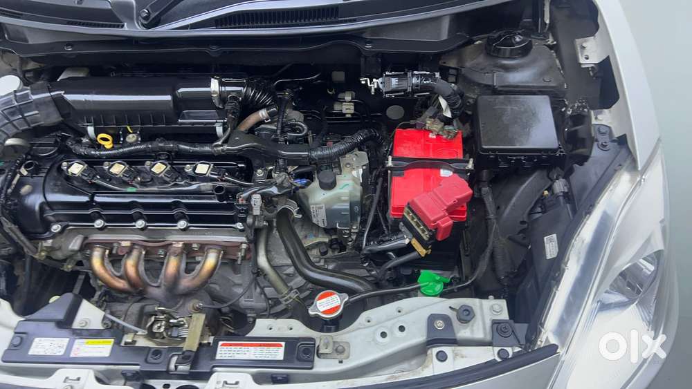 Maruti Suzuki Dzire 1.2 Vxi Amt, 2019, Petrol