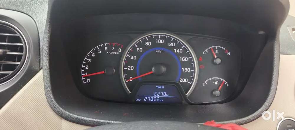 Hyundai I10 Asta Petrol 2018