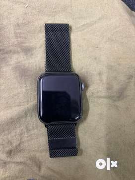 Iwatch discount 4 olx