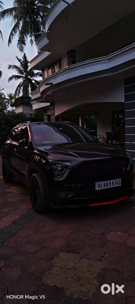 Hyundai Creta Diesel 2023 Model