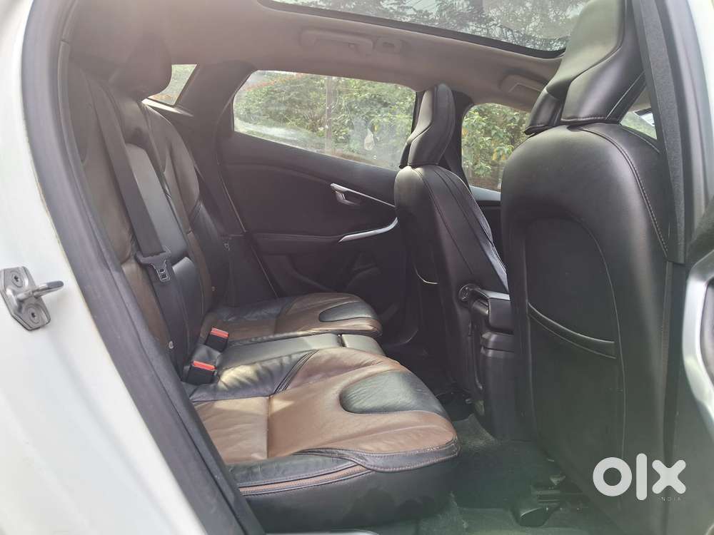 Volvo V40 D3, 2016, Diesel