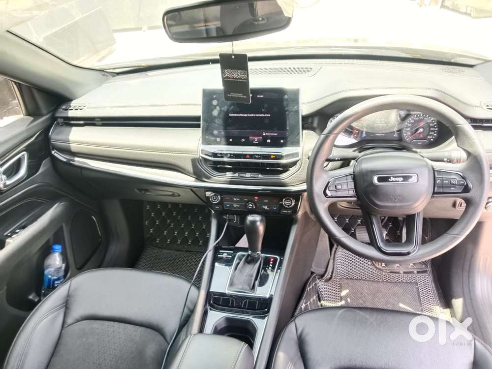 Jeep Compass 1.4 Longitude Plus Petrol At, 2022, Petrol