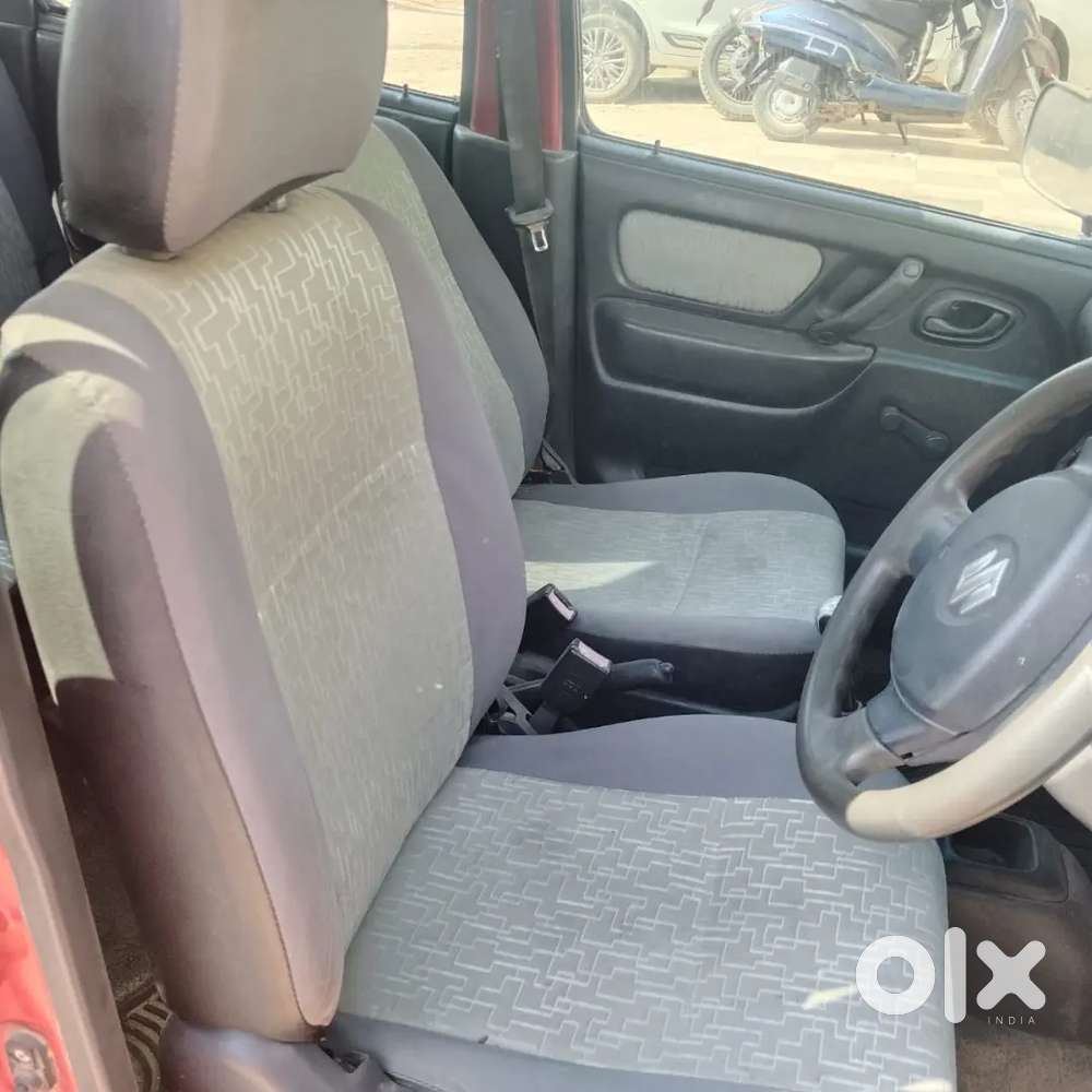 Maruti Suzuki Wagon R Stingray