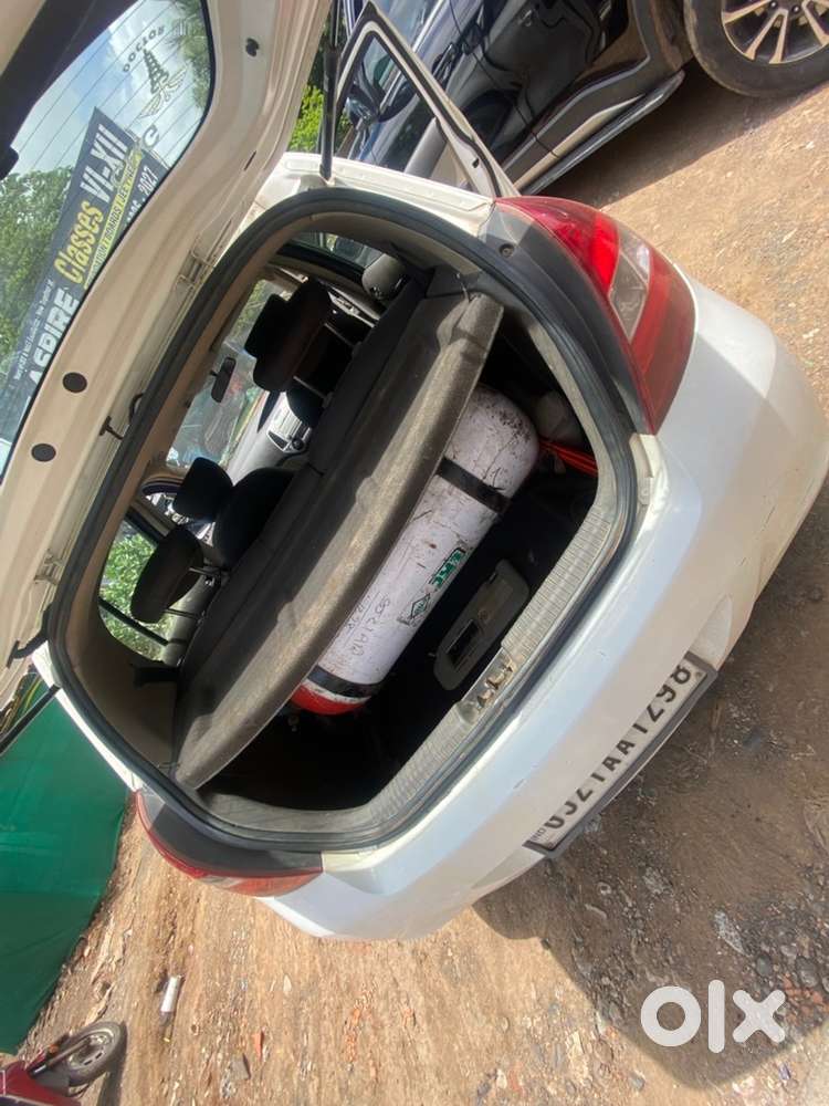 Hyundai I20 Petrol 2011