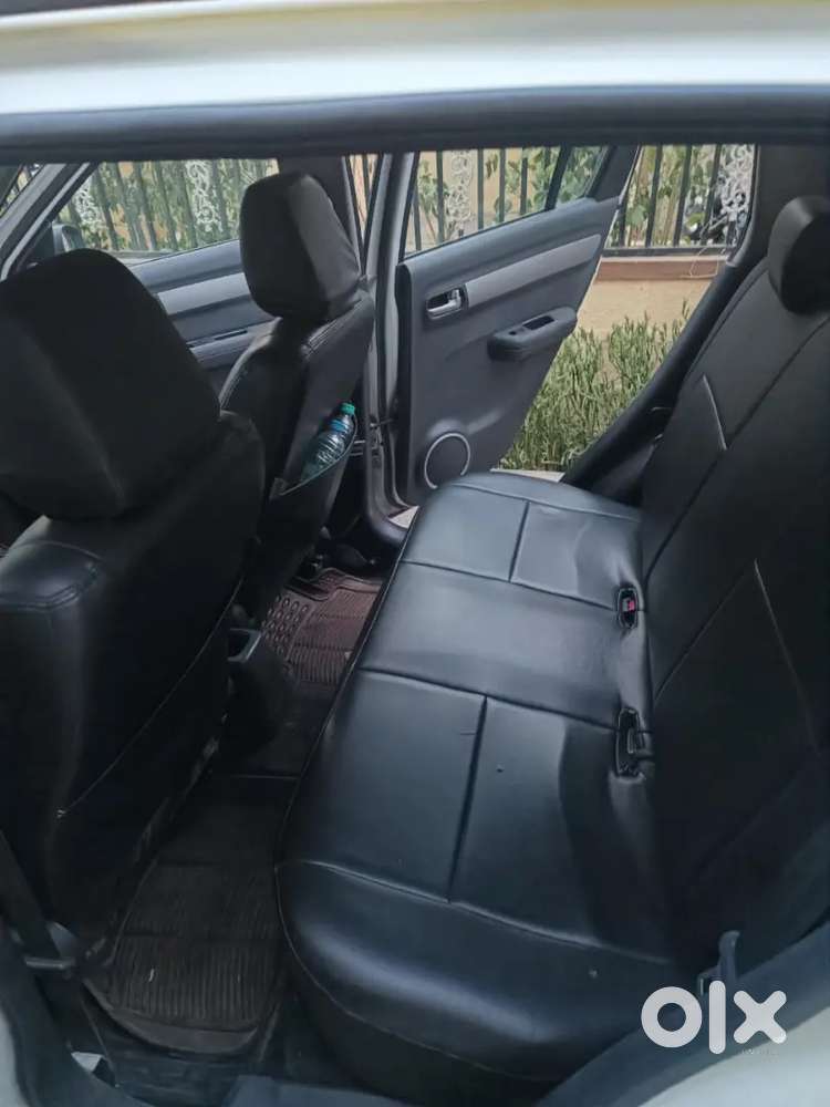 Well Maintained Maruti Swift For Sale