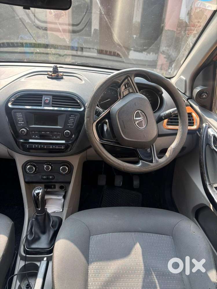 Tata Car Manual 2018