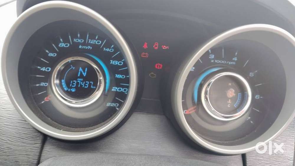 Mahindra Xuv500 2.2 W10, 2017, Diesel
