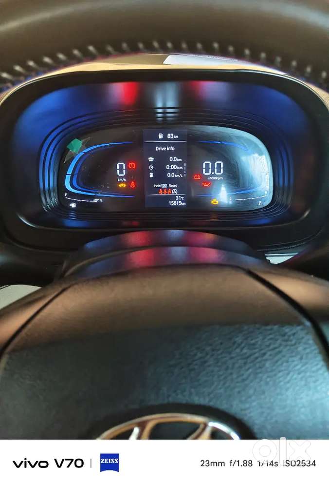 Hyundai Venue 1.2 S 2024