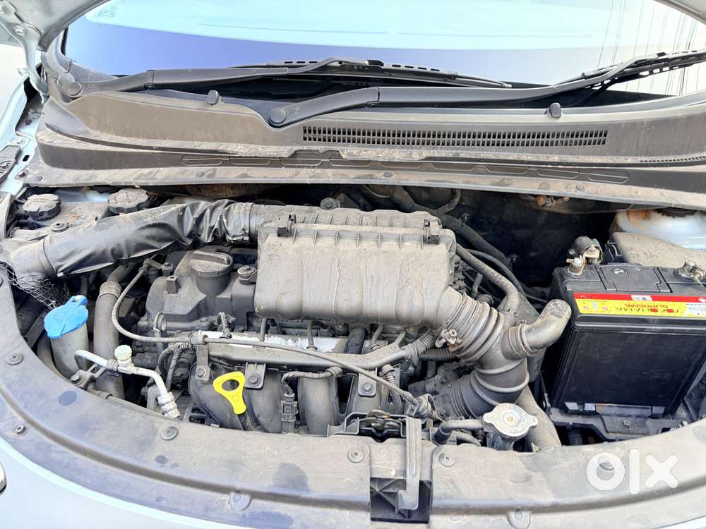 Hyundai I10 1.2 Kappa Magna, 2010, Petrol