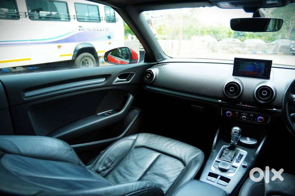 Audi A3 Cabriolet 40 Tfsi Premium Plus, 2015, Petrol