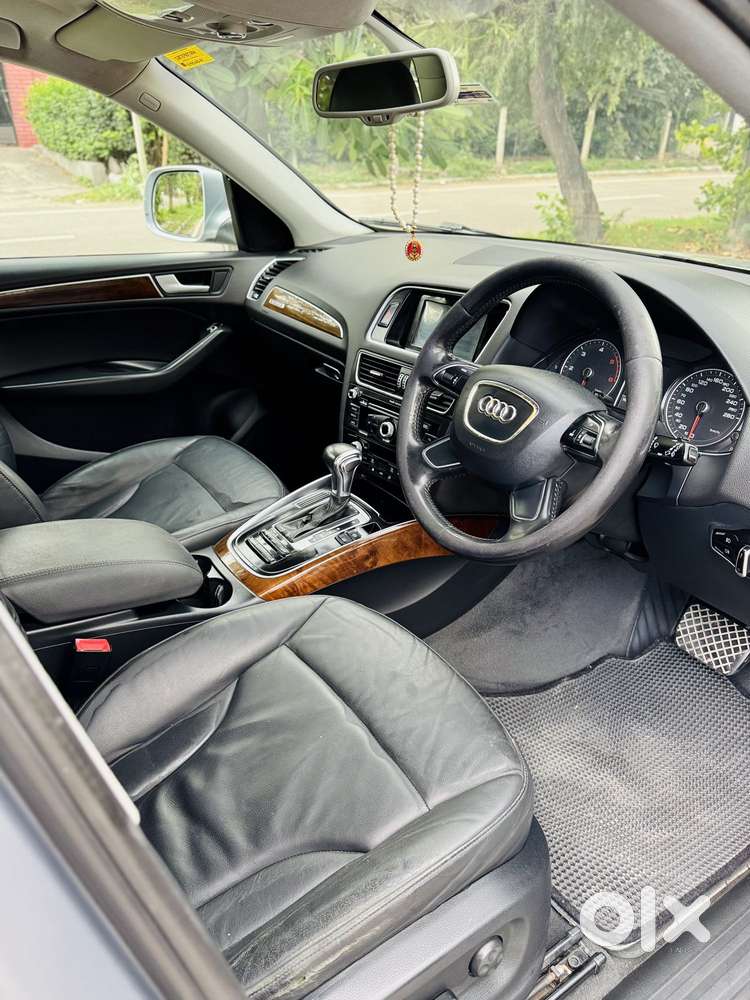 Audi Q5 30 Tdi Quattro, 2015, Diesel