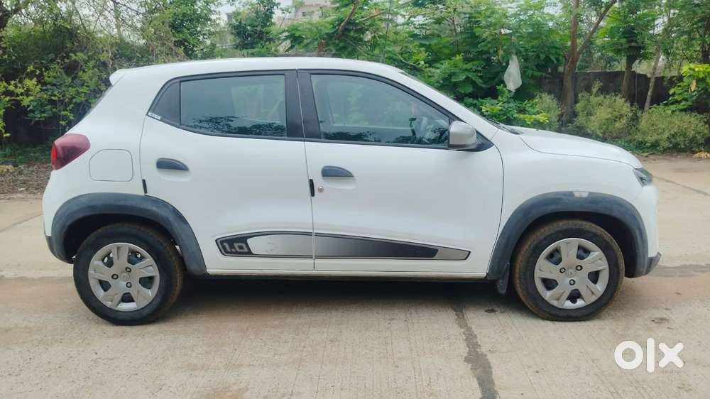 Renault Kwid Rxt 1.0, 2021, Petrol