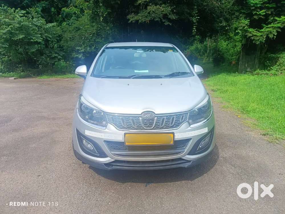 Mahindra Marazzo 2019 Diesel 250000 Km Driven