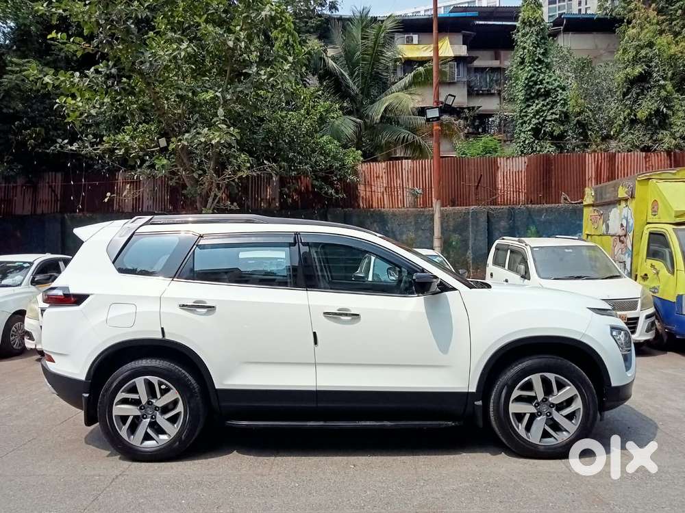 Tata Safari 2.0 Kryotec Xza Plus Gold 7 Str, 2023, Diesel