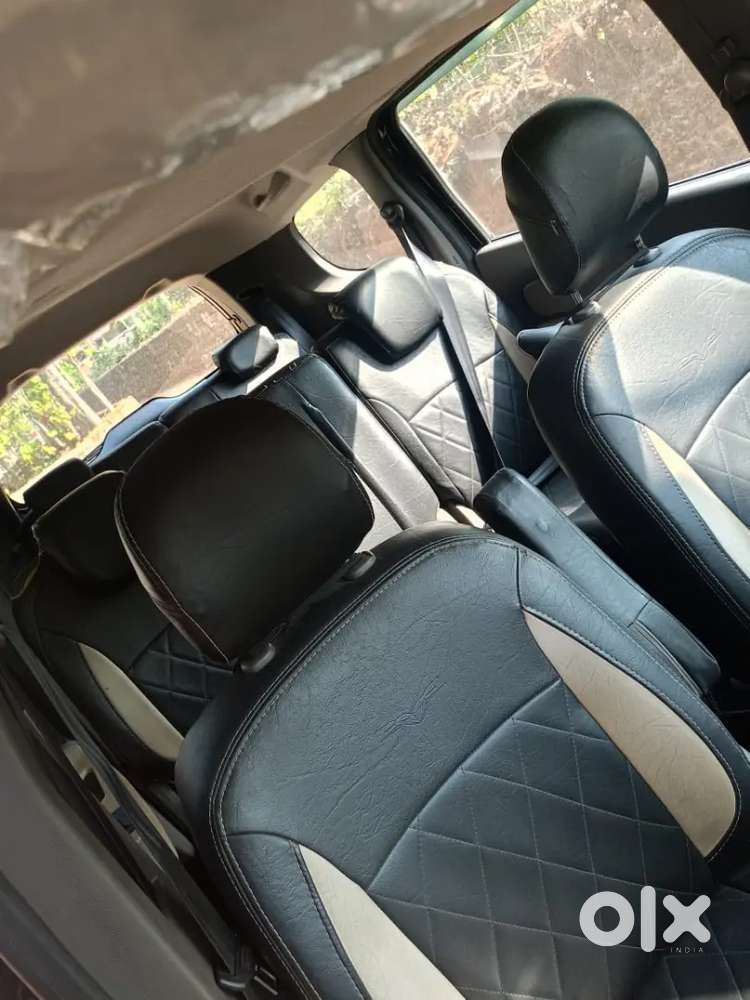 2015 Model Renault Lodgy Rxz