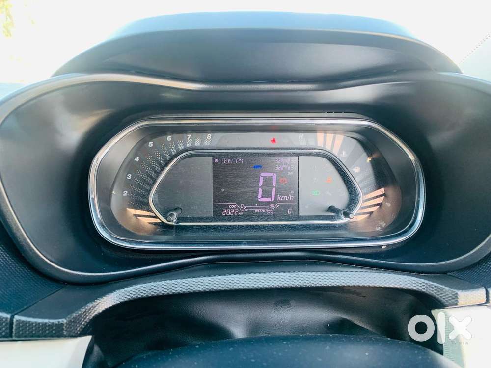Tata Nexon 1.2 Revotron Xz Plus, 2022, Diesel