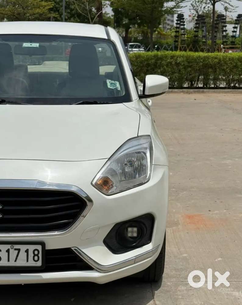 *maruti Suzuki Swift Vxi 2018 Petrol+cng.