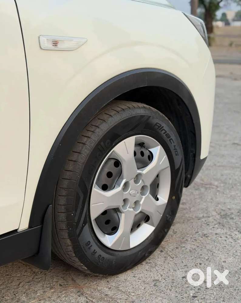 Mahindra Xuv300 W4 Diesel, 2022, Diesel