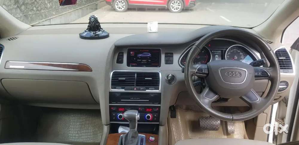 In Very Good Condition Car