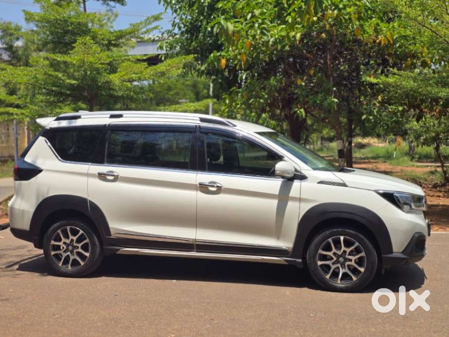 Maruti Suzuki Xl6 1.5 Alpha At, 2023, Petrol