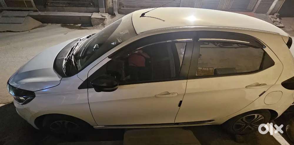 Tata Tiago