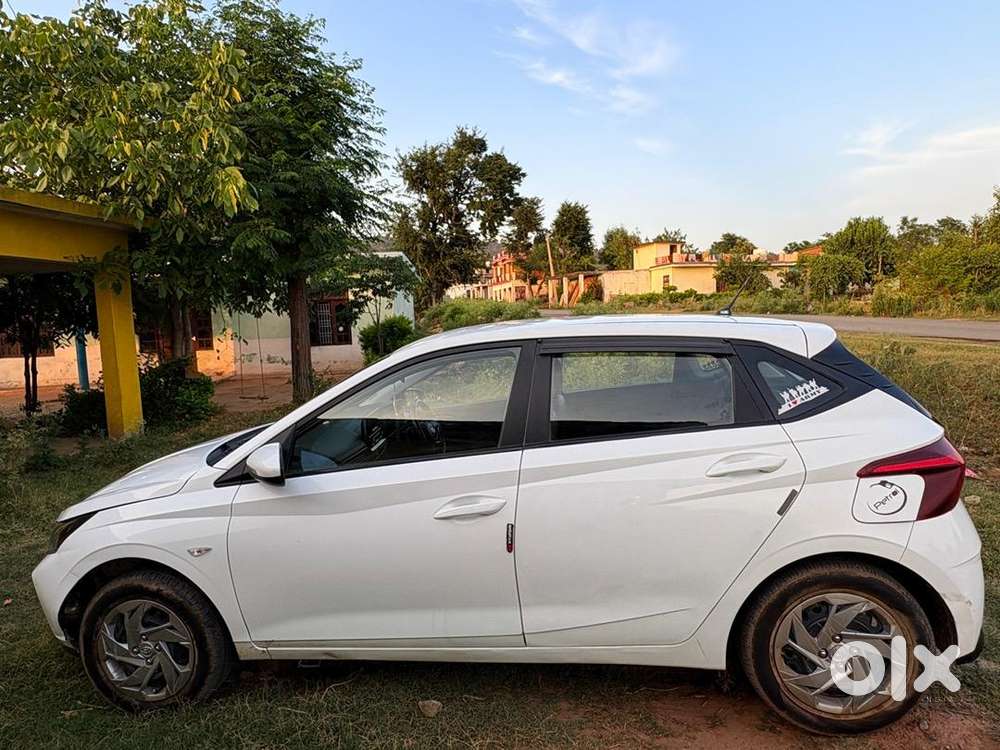 Hyundai I20 2020 Petrol Good Condition