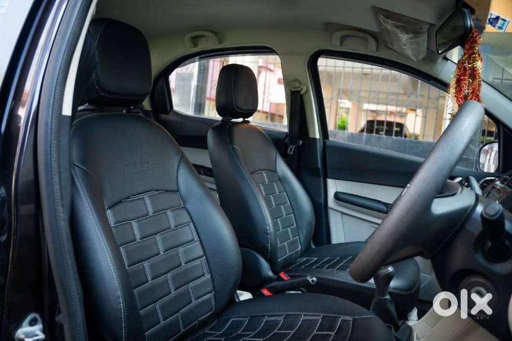 Tata Tiago 1.2 Revotron Xz Plus, 2022, Petrol