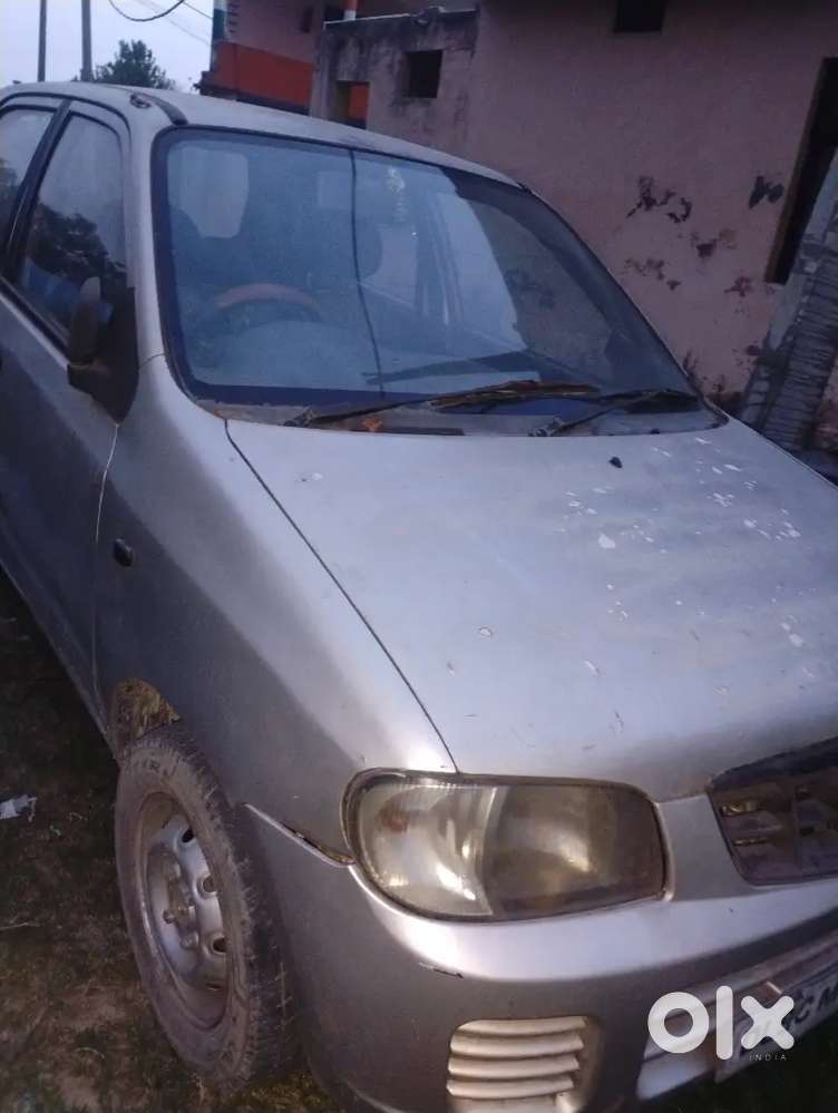 Maruti Suzuki Alto Lxi 2005