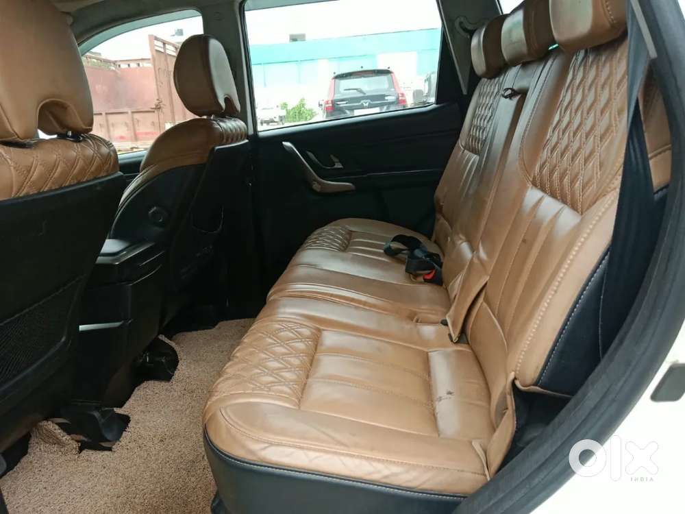 Mahindra Xuv500 W11 At, 2019, Diesel