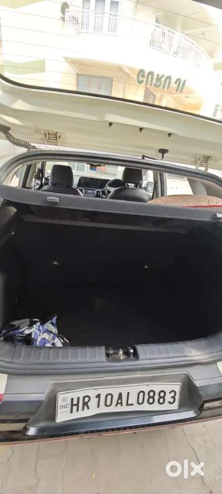 Kia Sonet 2021 Diesel 96500 Km Driven