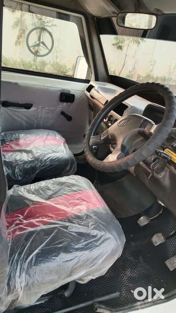 Tata Sumo, 2014, Diesel