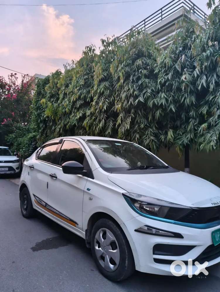 Tata Tiago Ev Xt 2024