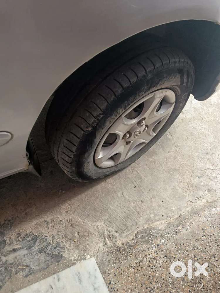 Hyundai Accent 1.5 Gle 2008 Manual