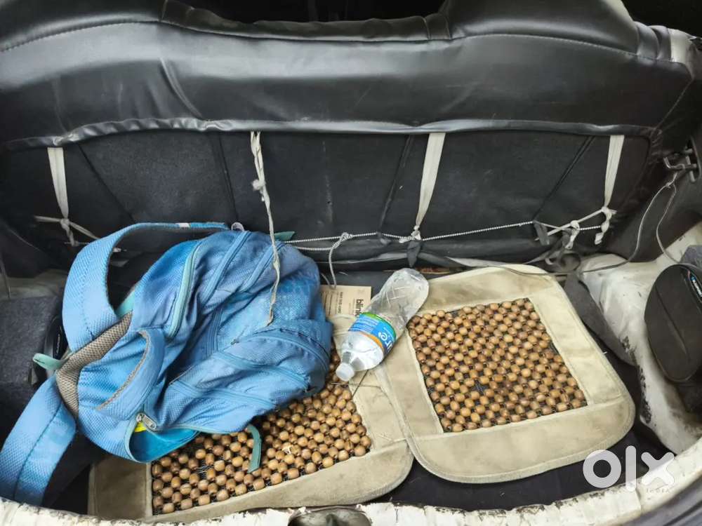 Very Good Condition Comercial Hyundai Eon Single Hand.