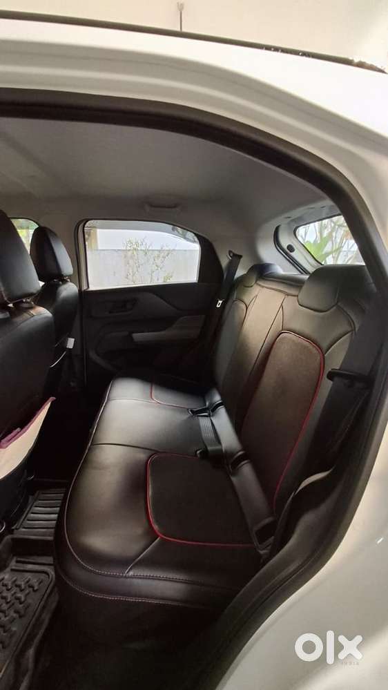 Tata Punch 1.2 Revotron Adventure Rhythm Pack Mt, 2022, Petrol