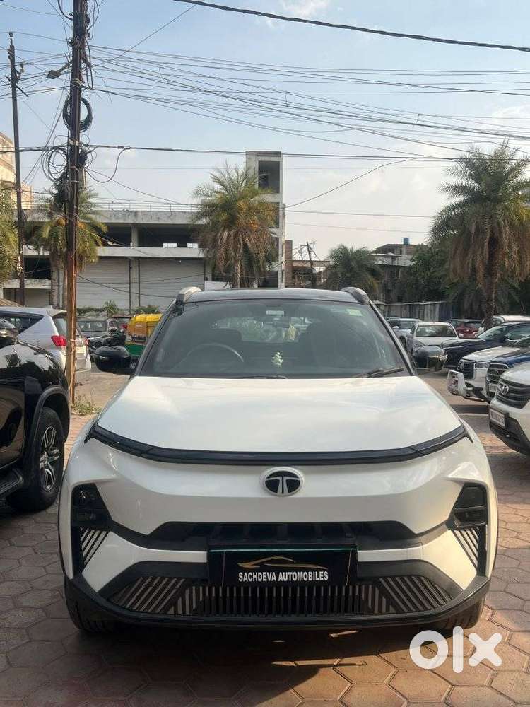 Tata Nexon Ev, 2024, Electric