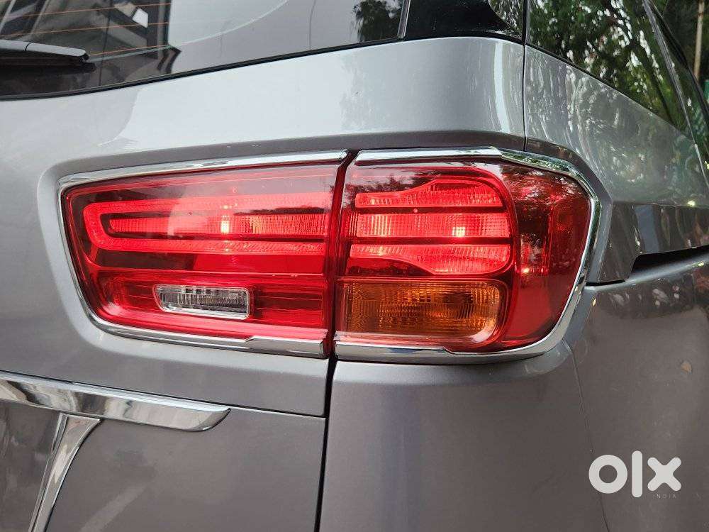 Kia Carnival Premium, 2020, Diesel