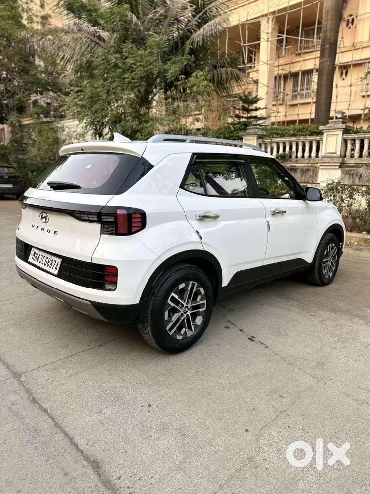 Hyundai Venue 1.5 Crdi Sx (o), 2023, Diesel