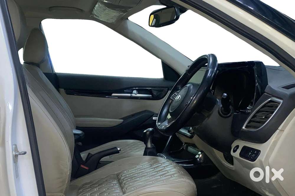 Kia Seltos 1.5 Htx+ Diesel Imt, 2020, Diesel